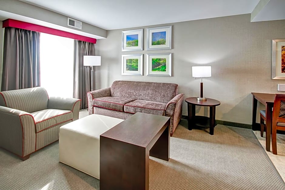 Homewood Suites by Hilton Bridgewater/Branchburg