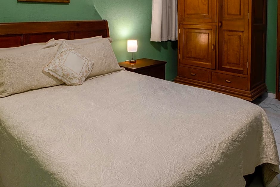 Hotel Gran Domo