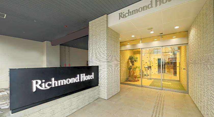Richmond Hotel Tokyo Suidobashi