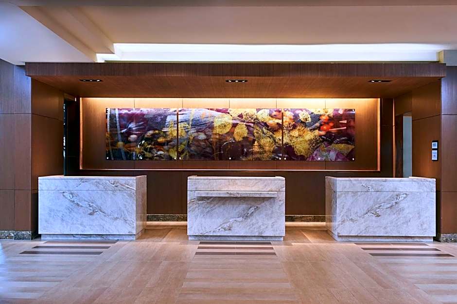 DoubleTree By Hilton Hotel Irvine-Spectrum