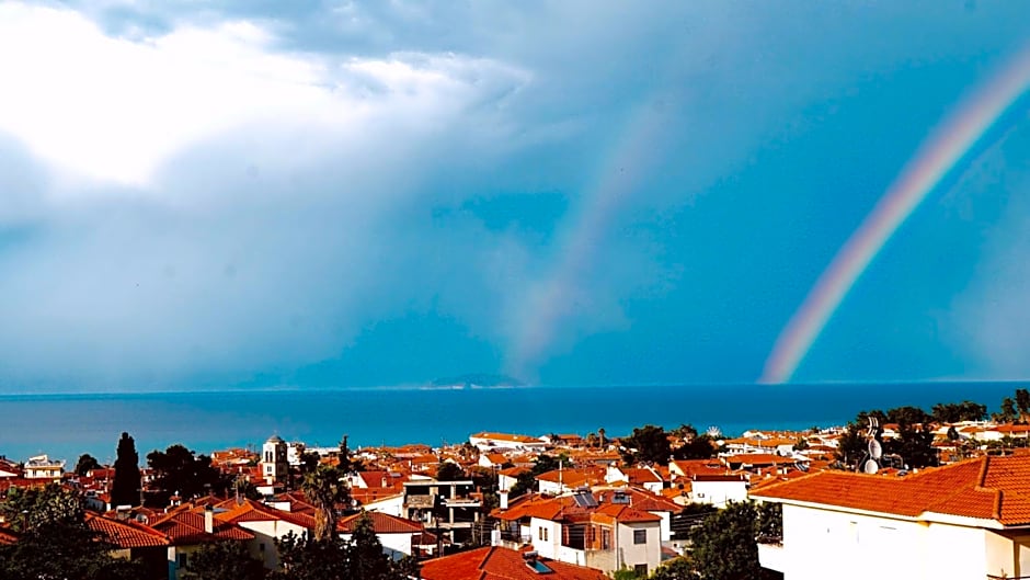 Sun Sight - Deluxe Premium Suites