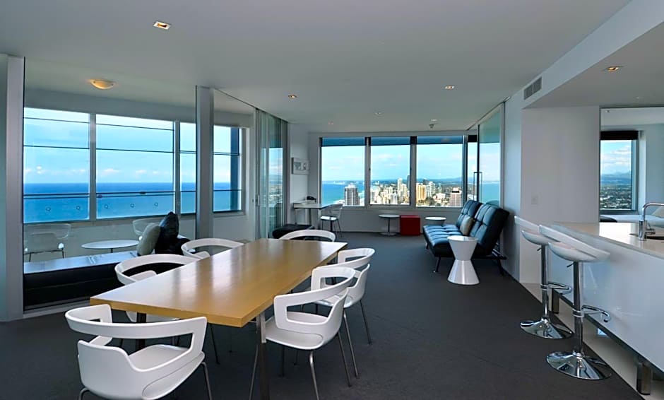 HR Surfers Paradise - Apartment 4204