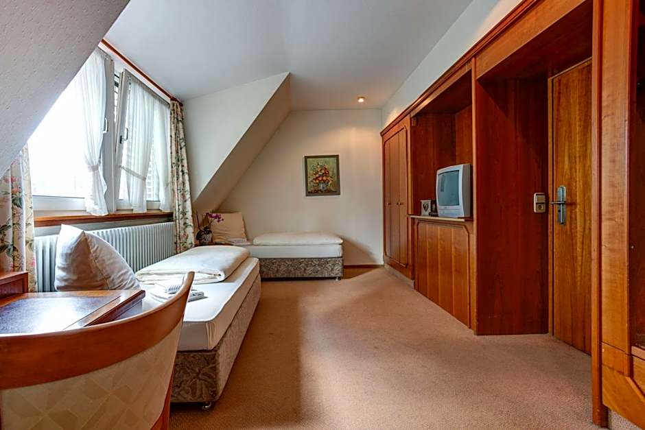 Centro Hotel Stern, Trademark Collection by Wyndham