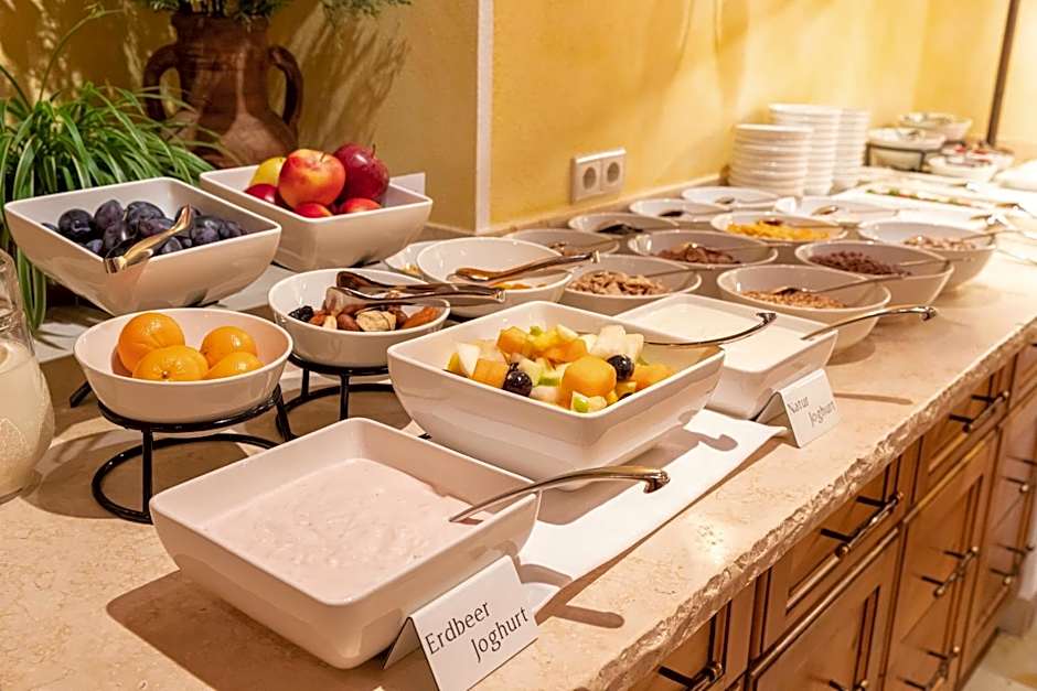 Hotel Pension Sonnleiten