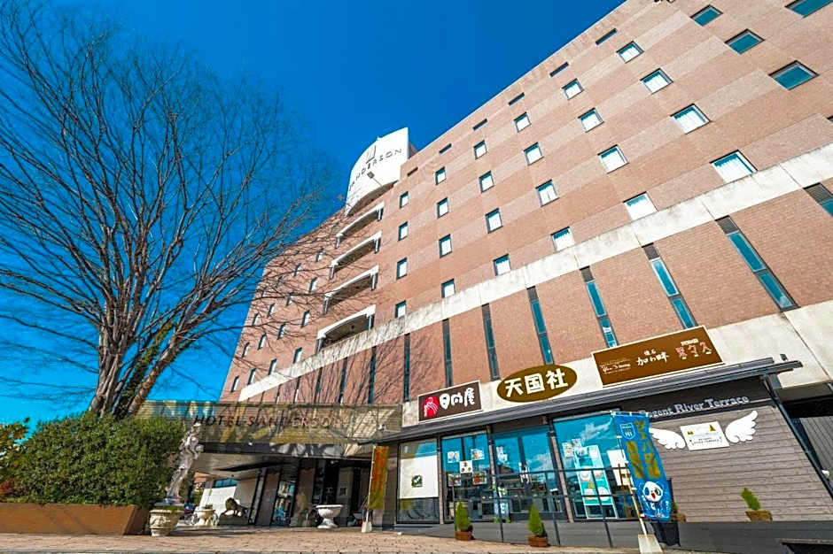 Hotel Sanderson