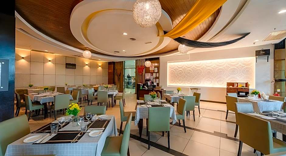 Adya Hotel Kuah Langkawi