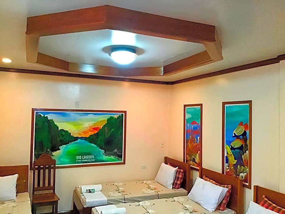 Ferranco Tourist Inn