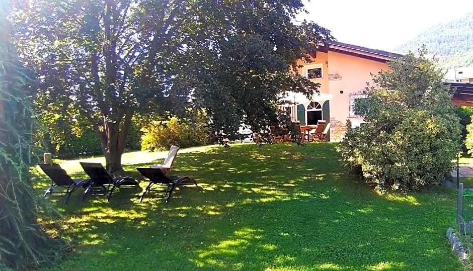 Al Chiar di Luna B&B Valtellina
