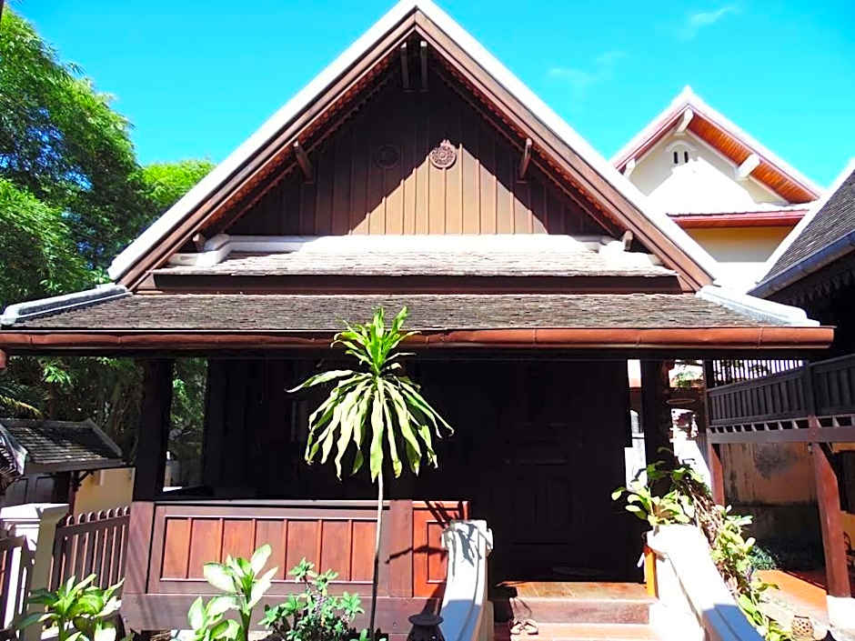 Villa Phathana Boutique Hotel
