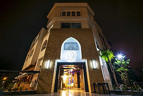 Ocean Atlantic View (Ex Bo Hotel)