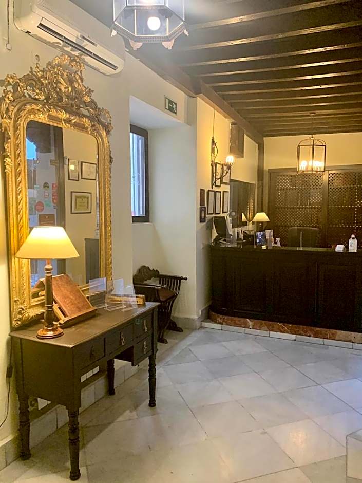 Casa del Capitel Nazarí