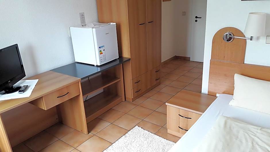 Hotel La Cascina