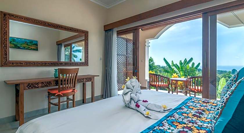 Villa Mata Hari