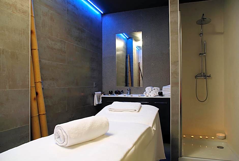 Apartahotel & Spa Jacetania