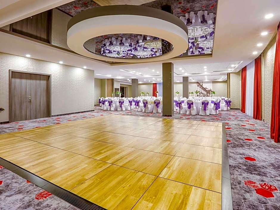 ibis Styles Nowy Sacz
