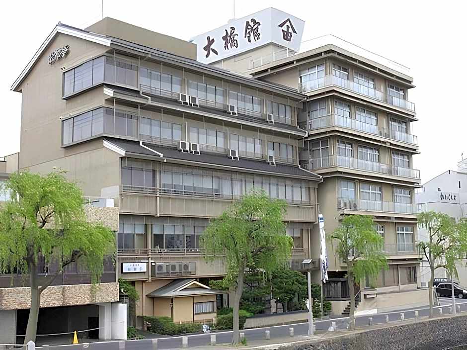 Ohashikan