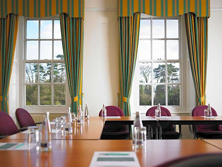 Hunton Park Hotel