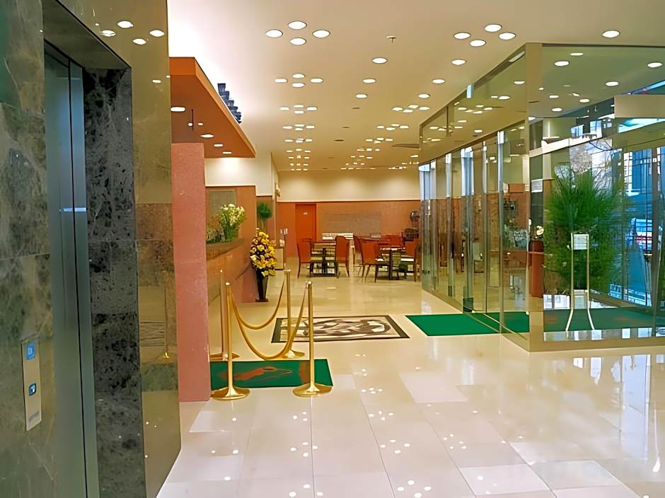 Toyoko Inn Shonan Kamakura Fujisawa-Eki Kita-Guchi