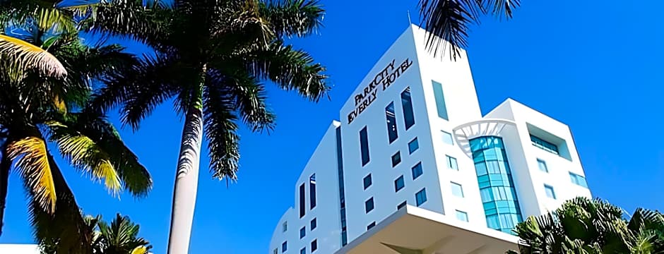 Parkcity Everly Hotel Bintulu