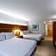 Holiday Inn Express Hotel & Suites Tulsa South Broken Arrow Highway 51