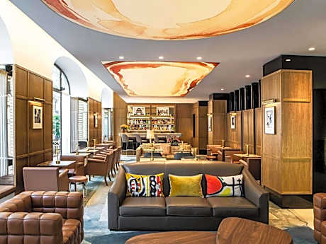 Sofitel Paris-Arc De Triomphe