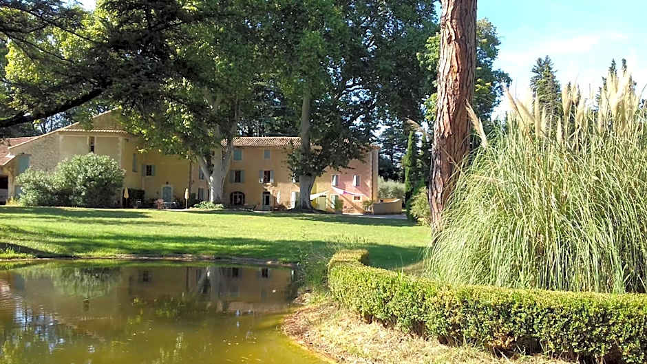 Domaine de Bellevue CHAMBRE D'HÔTES
