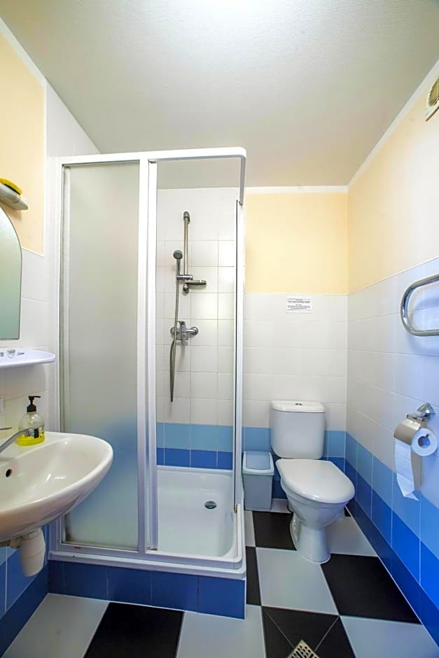 Express Guest House