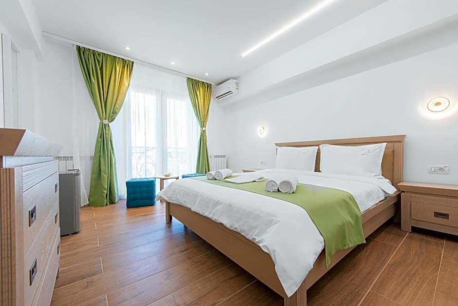 Escape Vama Veche