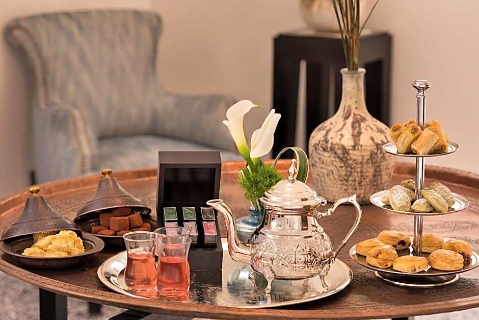 Orient by Isrotel Exclusive