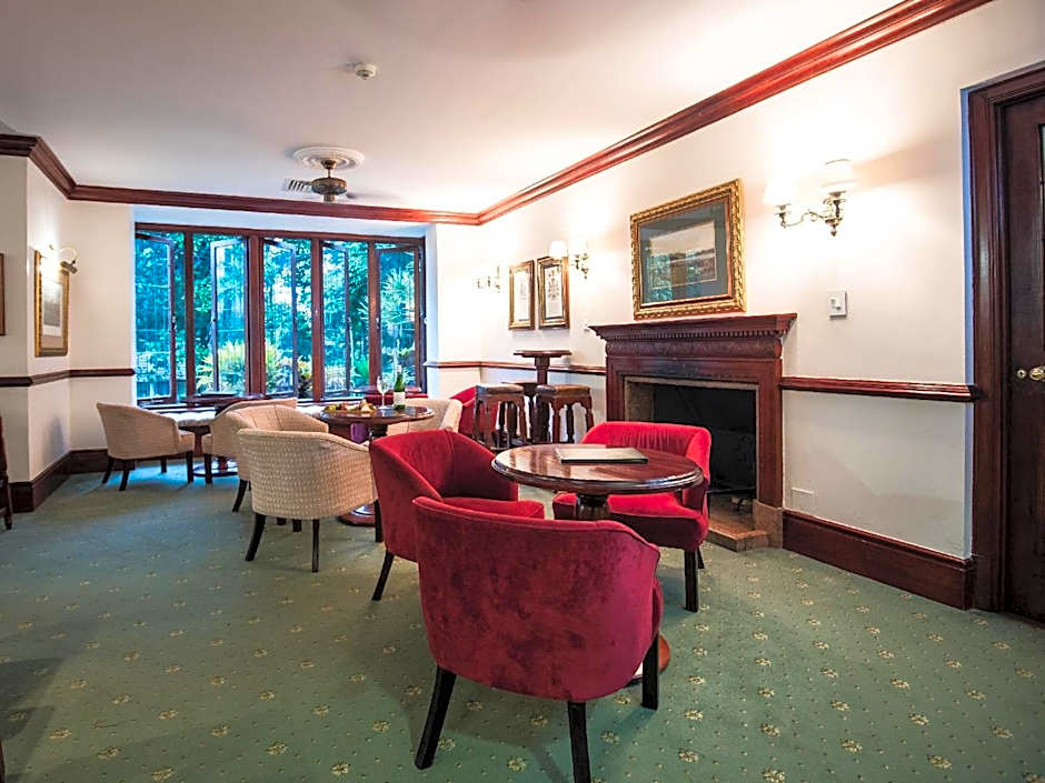 Selborne Golf Estate Hotel and Spa