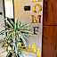The Comfort apartment