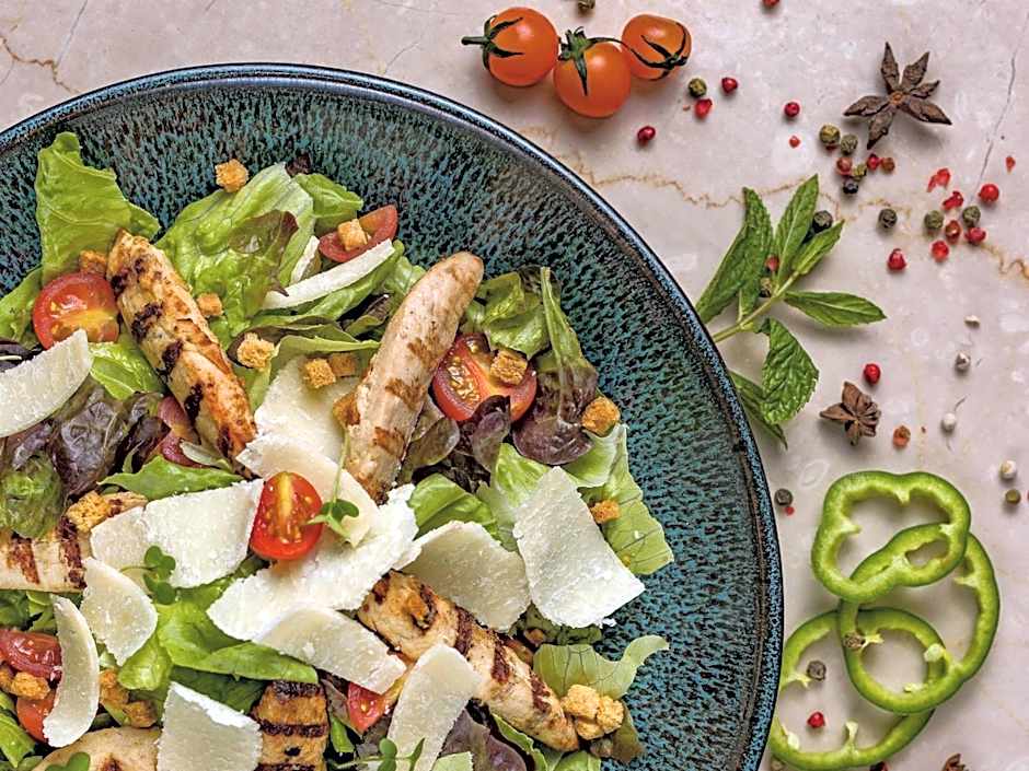 Mövenpick Hotel du Lac Tunis