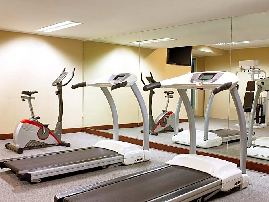 Four Points By Sheraton Bali Seminyak