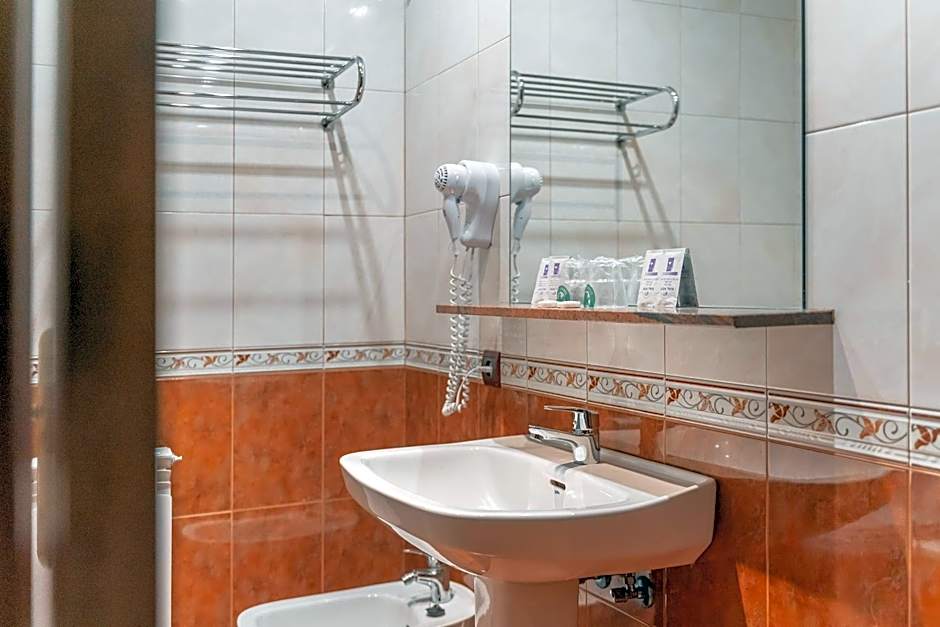 Hotel Puerta de Javalambre
