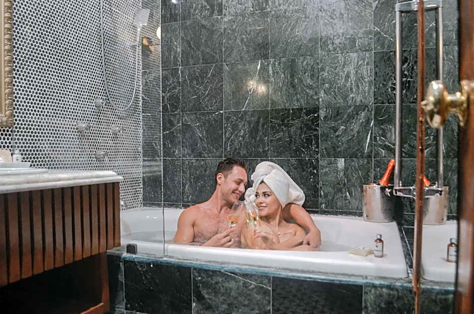 Casa Lucia Hotel Boutique
