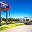 Hampton Inn By Hilton Monticello
