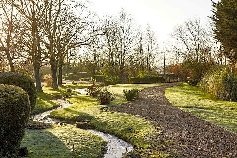 Mercure Newbury West Grange Hotel