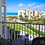 Sunset Vistas Two Bedroom Beachfront Suites