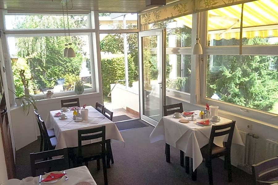 Hotel Hubertus