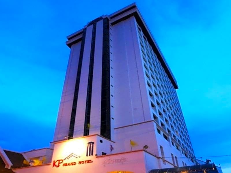 K.P. Grand Hotel Chanthaburi