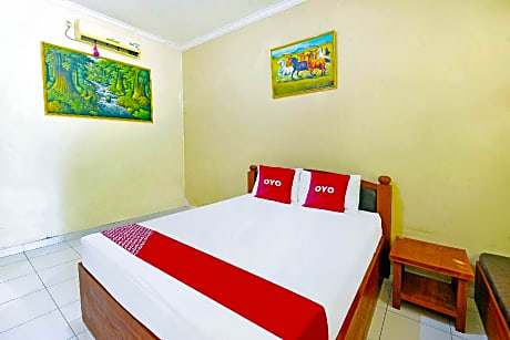 Capital O 91406 Agus Jaya Residence