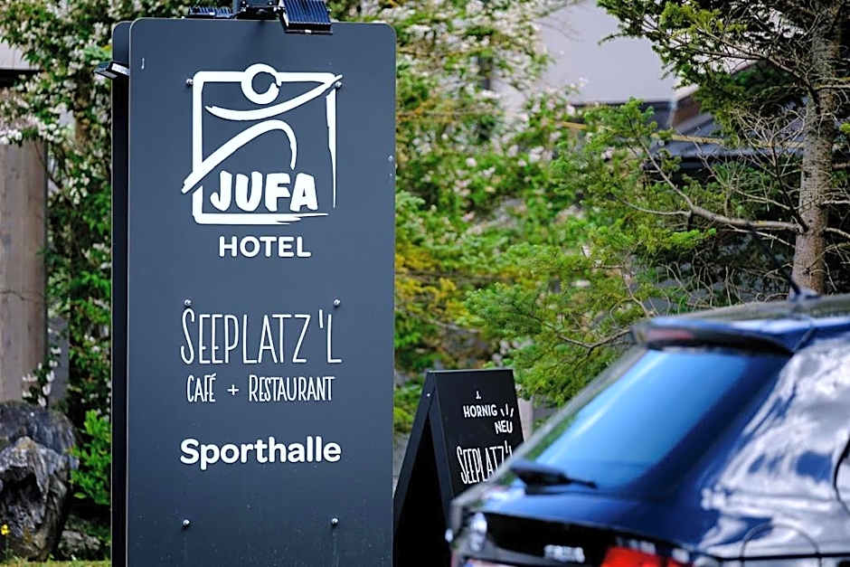JUFA Hotel Maria Lankowitz