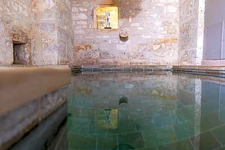 L'abbaye Saint Michel