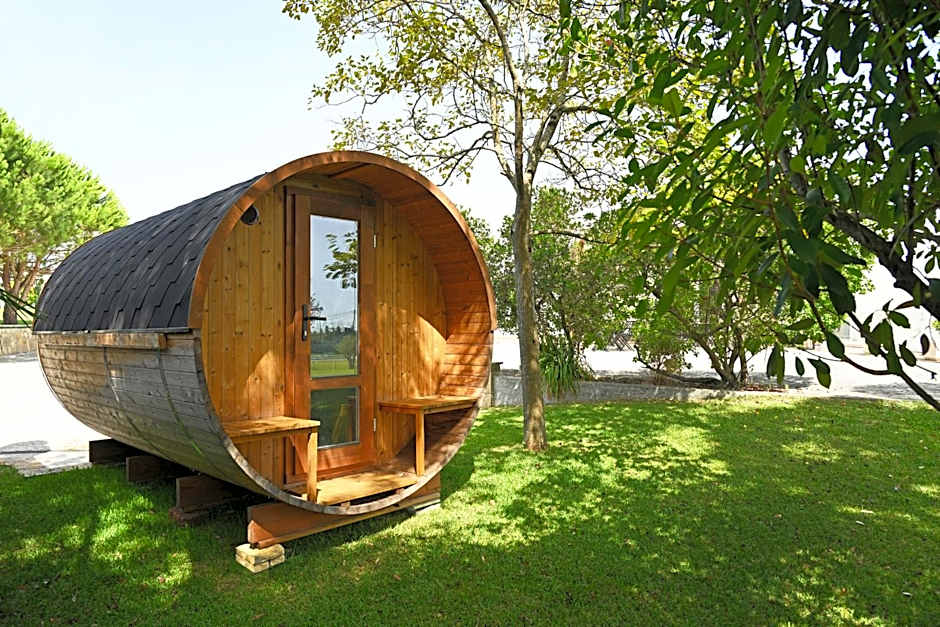 Quinta d'Anta- Hotel Rural