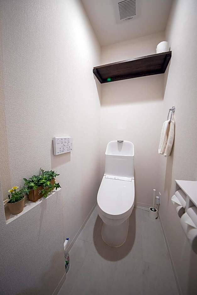 Style Labお花茶屋1