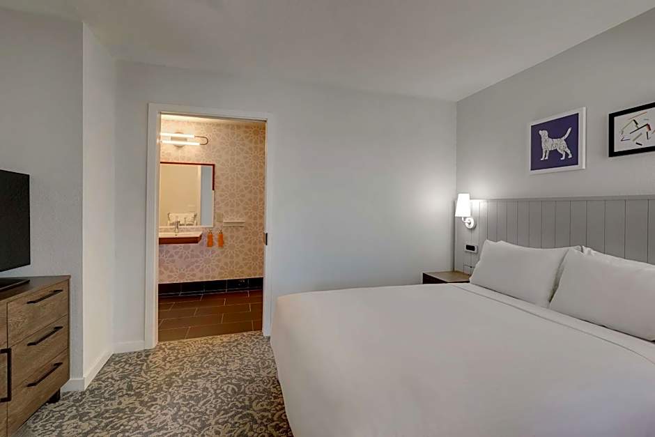 Sonesta ES Suites Sunnyvale