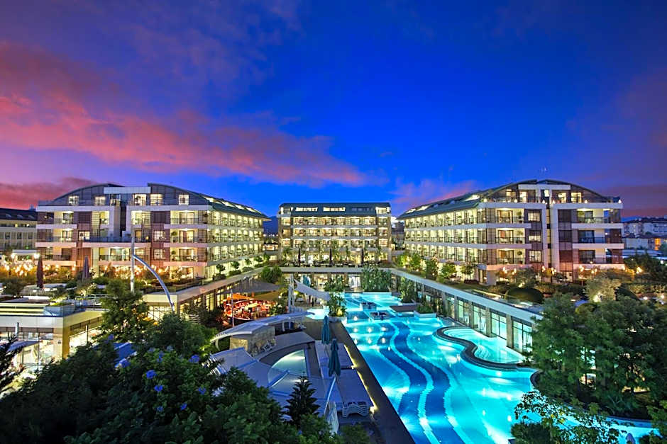 TUİ Blue Side Adult Only 16-All Inclusive