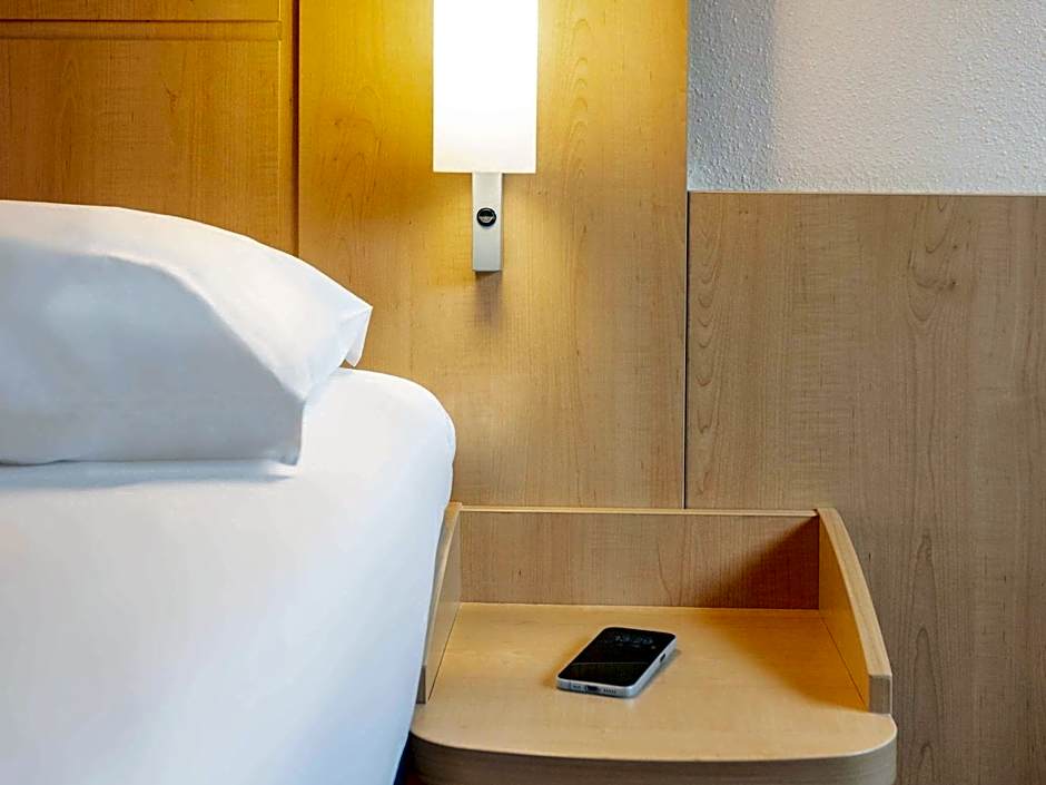 Ibis Bilbao Centro