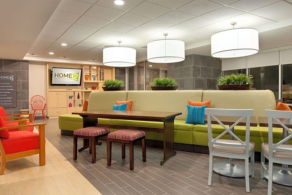 Home2 Suites by Hilton Gillette