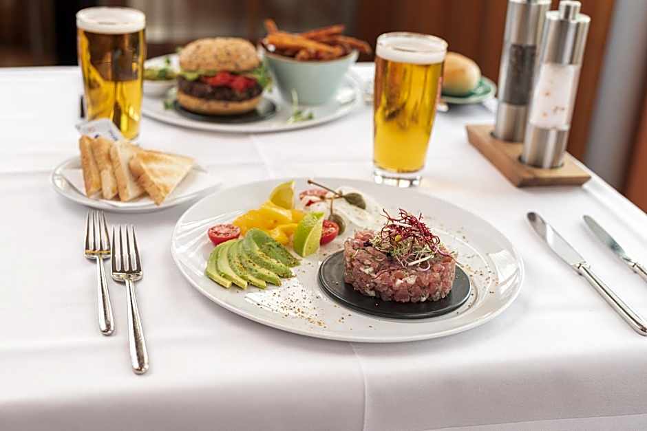 Sedartis Swiss Quality Hotel